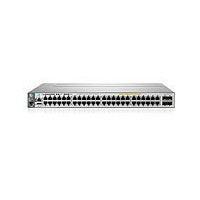 Hp 3800-48G-POE+-4SFP+ (J9574A)